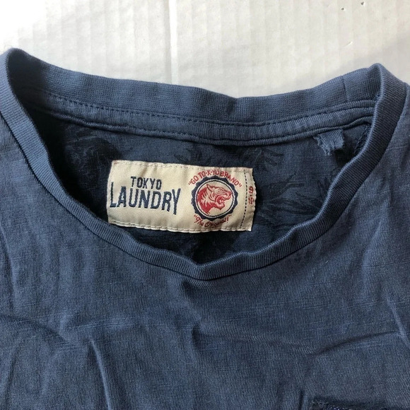 Tokyo Laundry Tee - Picture 4 of 11